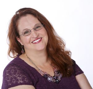 Carma Spence