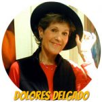 Dolores Delgado