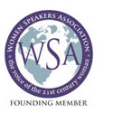 Women Speaker Association