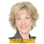 Laura Stack