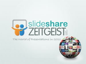 slideshare zeitgeist