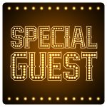 Special Guest app logo