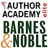 Author Academy Elite and Barnes & Noble