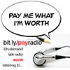 Pay Radio: Talk Radio Worth Listening To