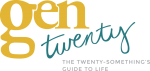 Gen Twenty Logo