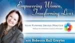 Empowering YOU Transforming Lives Radio Show