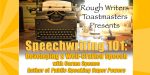 speechwriting 101