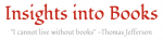 Insights Into Books logo