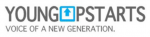 Young Upstarts logo