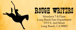 Rough Writers Logo