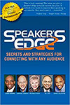 Speaker's Edge co-authored by Patricia Fripp