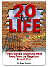 20 to Life (In a Good Way!)