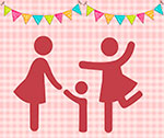 Kissy G & Luvvy M Blogs logo