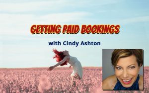 Getting Paid Bookings