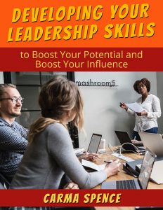 Developing Your Leadership Skills cover