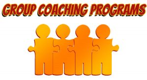 Group Coaching Programs